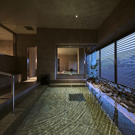 Ryokan Oomuraya Уресино Экстерьер фото