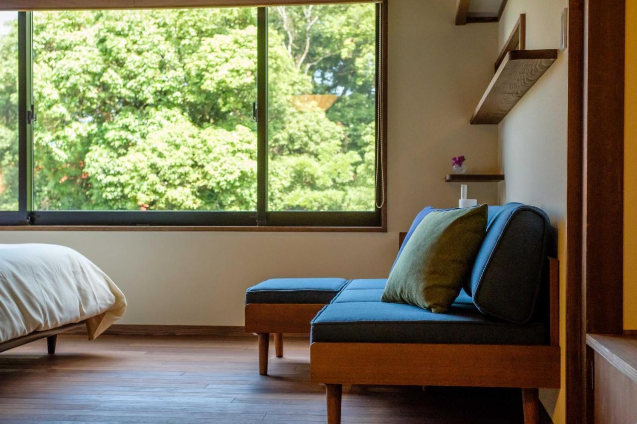 Ryokan Oomuraya Уресино Экстерьер фото