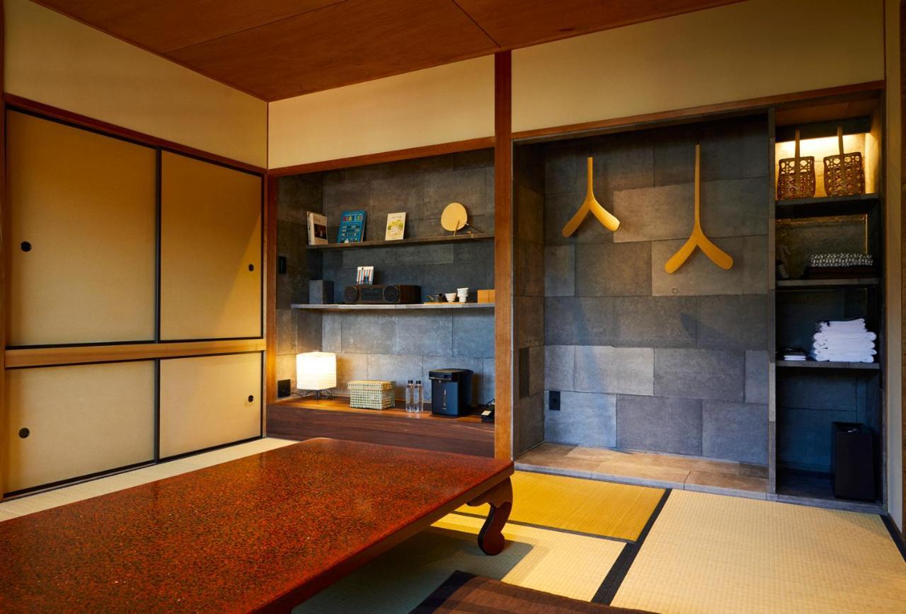 Ryokan Oomuraya Уресино Экстерьер фото