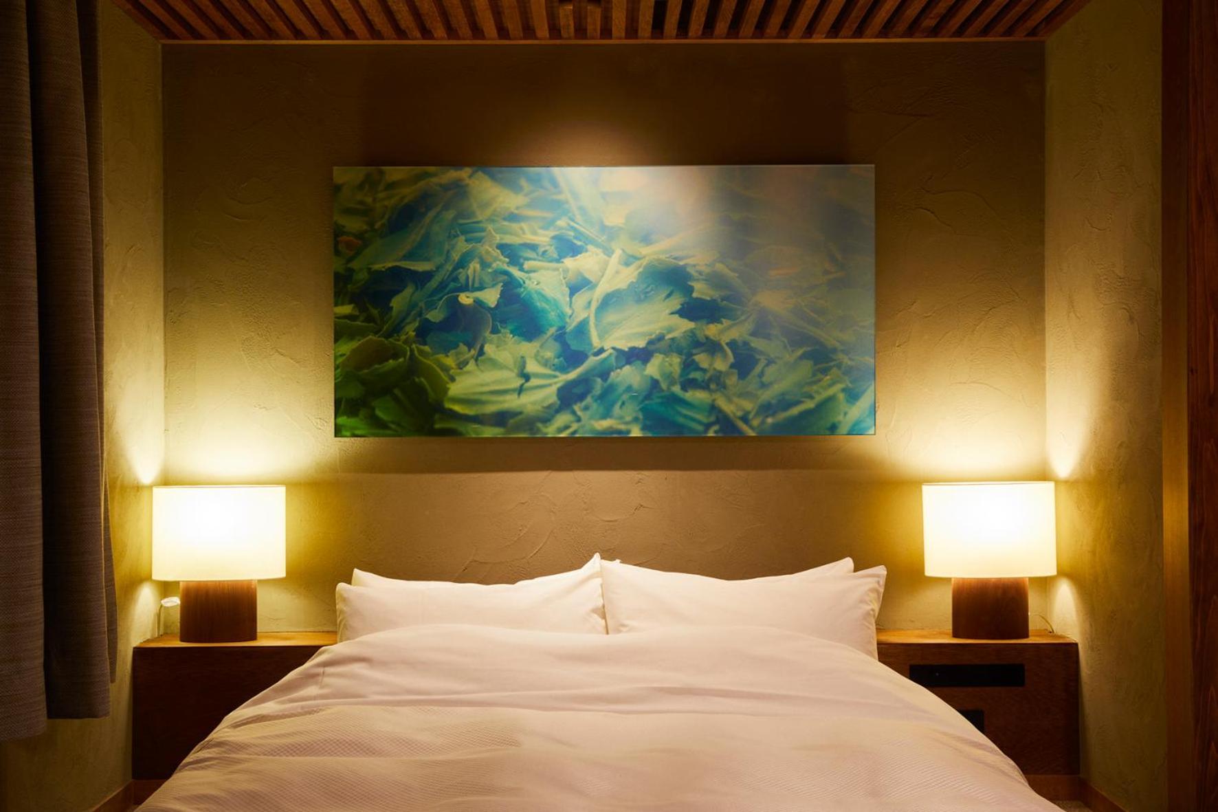 Ryokan Oomuraya Уресино Экстерьер фото