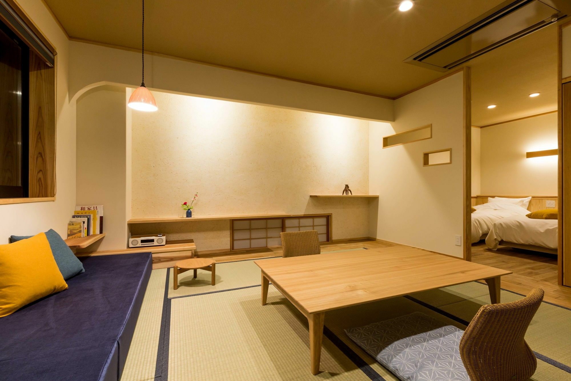 Ryokan Oomuraya Уресино Экстерьер фото